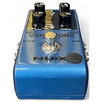 Used NUX VERB CORE DELUXE Effect Pedal