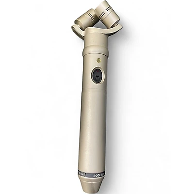 Used RODE NT4 Condenser Microphone