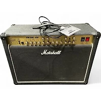Used Marshall TSL602 60W 2x12 Tube Guitar Combo Amp