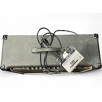 Used Marshall TSL602 60W 2x12 Tube Guitar Combo Amp