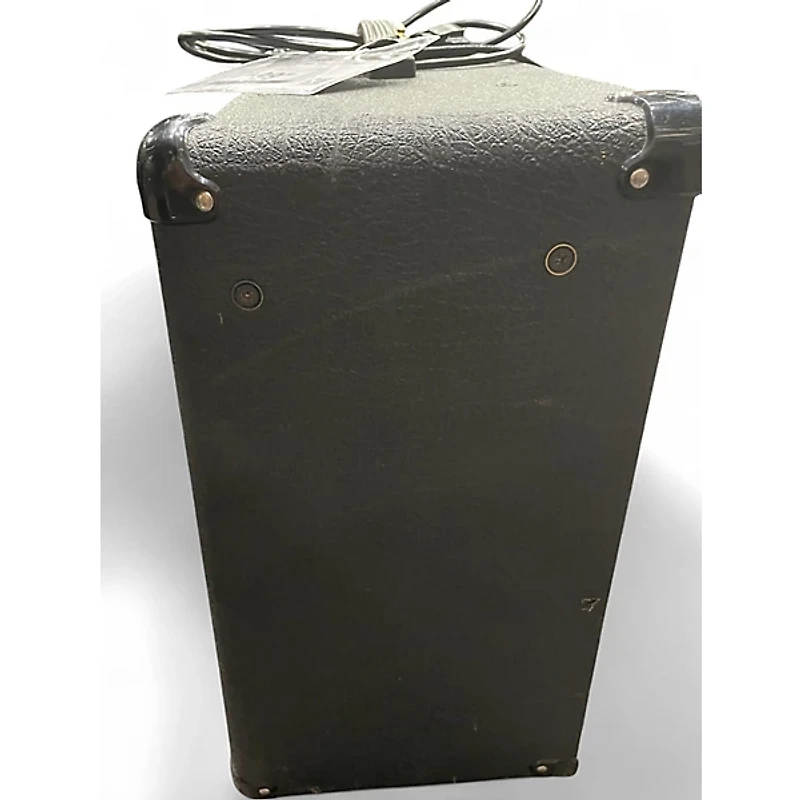 Used Marshall TSL602 60W 2x12 Tube Guitar Combo Amp