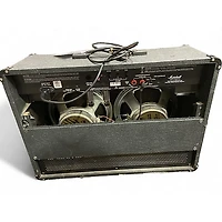 Used Marshall TSL602 60W 2x12 Tube Guitar Combo Amp