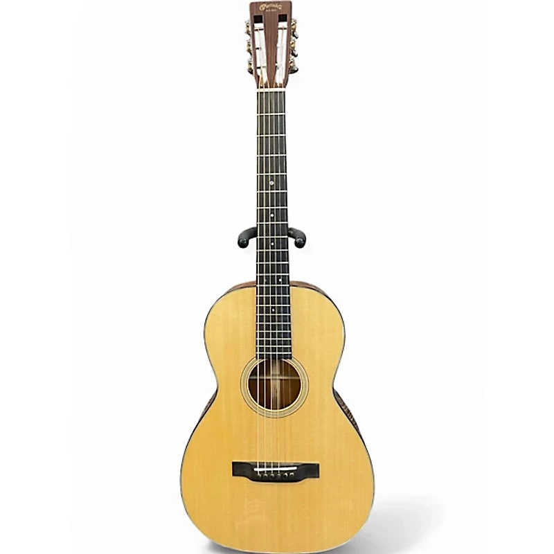 Used Martin CUSTOM SHOP 0012 Natural Acoustic Guitar