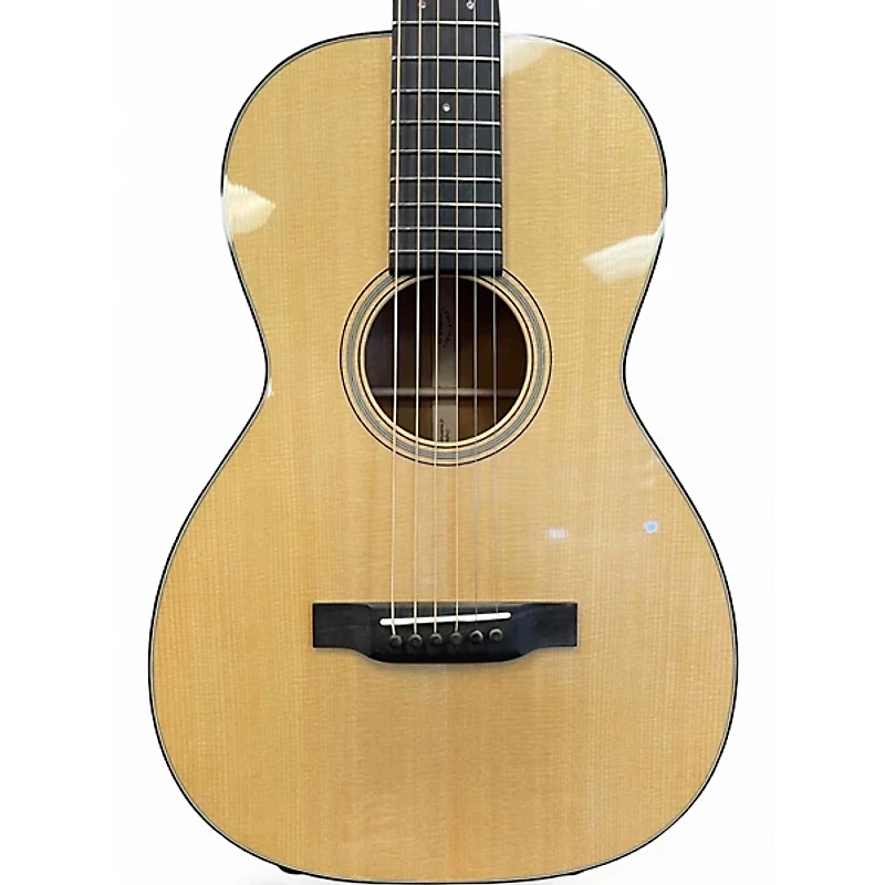 Used Martin CUSTOM SHOP 0012 Natural Acoustic Guitar
