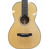 Used Martin CUSTOM SHOP 0012 Natural Acoustic Guitar