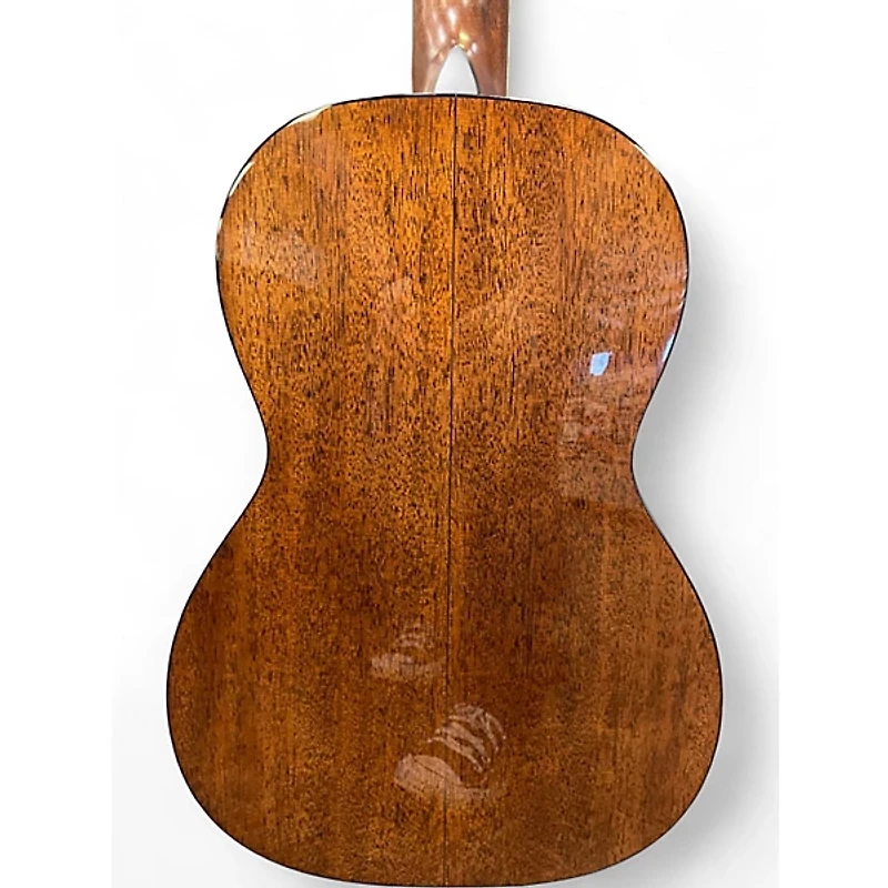 Used Martin CUSTOM SHOP 0012 Natural Acoustic Guitar