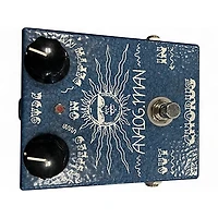 Used Analog Man CHORUS Effect Pedal