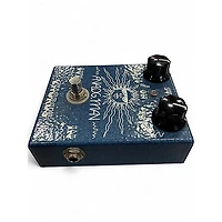 Used Analog Man CHORUS Effect Pedal