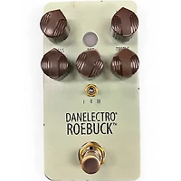 Used Danelectro ROEBUCK Effect Pedal