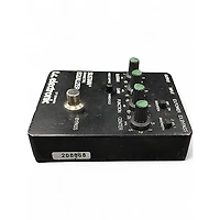 Used TC Electronic SUSTAIN + PARAMETRIC EQUALIZER Pedal
