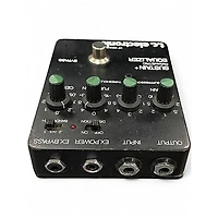 Used TC Electronic SUSTAIN + PARAMETRIC EQUALIZER Pedal