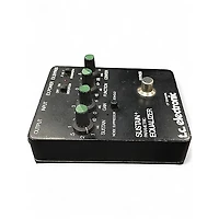 Used TC Electronic SUSTAIN + PARAMETRIC EQUALIZER Pedal
