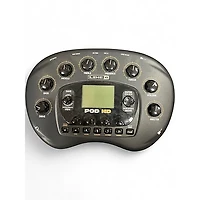 Used Line 6 Pod HD Effect Processor