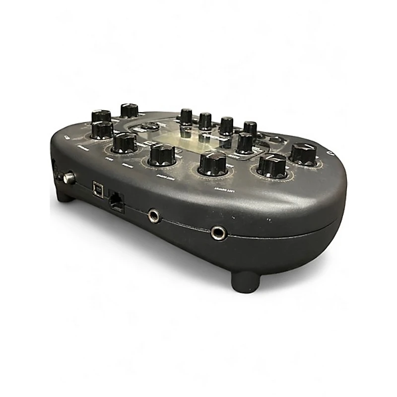 Used Line 6 Pod HD Effect Processor