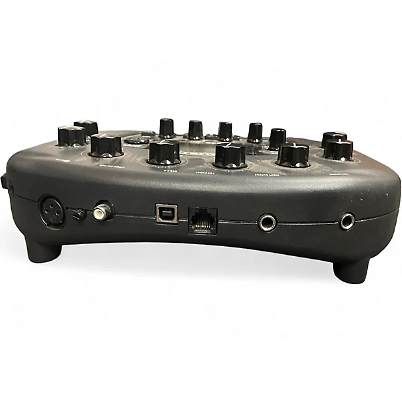 Used Line 6 Pod HD Effect Processor