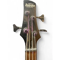 Used Ibanez GSR200SM 2 Color Sunburst Electric Bass Guitar