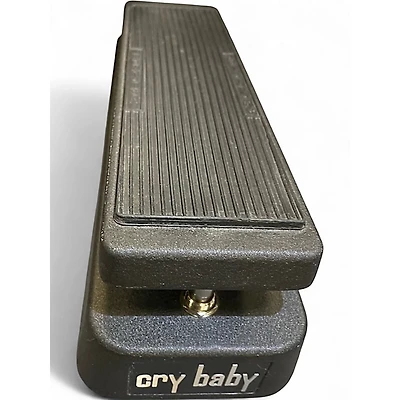 Used 2020s Dunlop GCB95 Original Crybaby Wah Effect Pedal