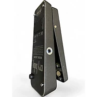 Used 2020s Dunlop GCB95 Original Crybaby Wah Effect Pedal