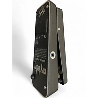 Used 2020s Dunlop GCB95 Original Crybaby Wah Effect Pedal