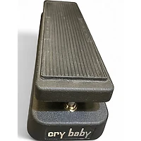 Used 2020s Dunlop GCB95 Original Crybaby Wah Effect Pedal