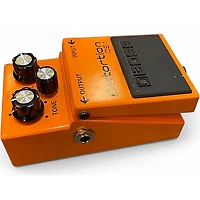 Used 2020s Dunlop GCB95 Original Crybaby Wah Effect Pedal