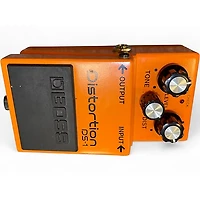 Used 2020s Dunlop GCB95 Original Crybaby Wah Effect Pedal