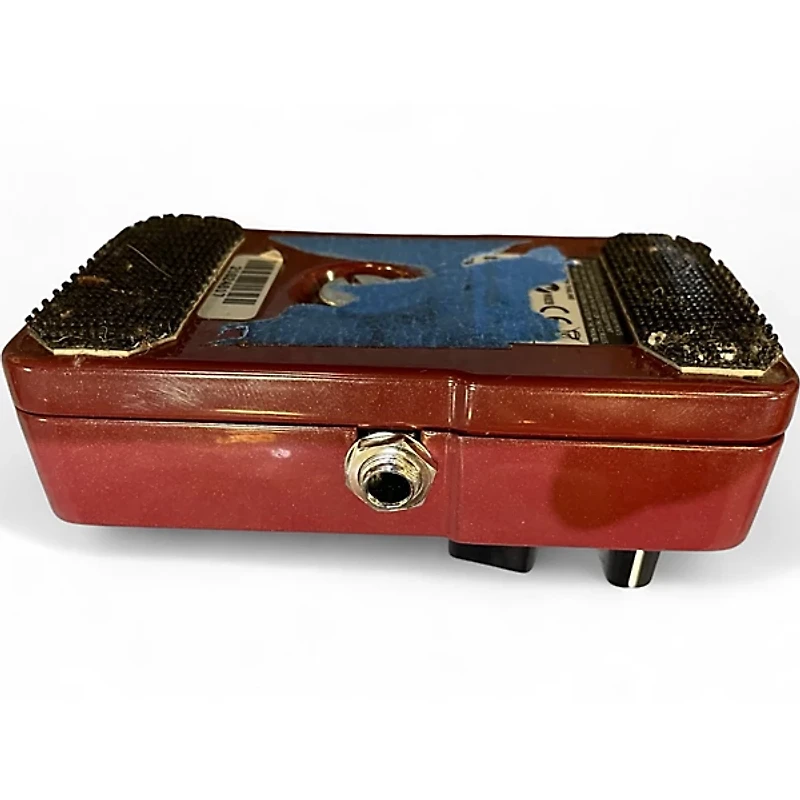 Used 2020s TC Electronic Mojomojo Overdrive Effect Pedal