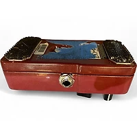 Used 2020s TC Electronic Mojomojo Overdrive Effect Pedal