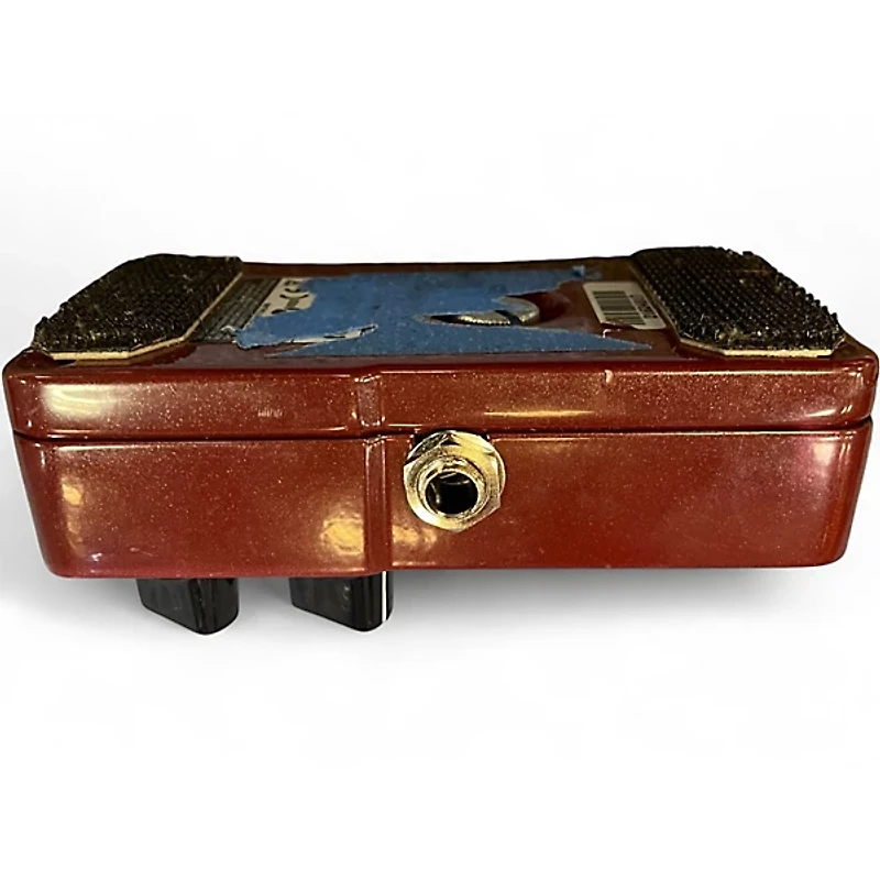 Used 2020s TC Electronic Mojomojo Overdrive Effect Pedal