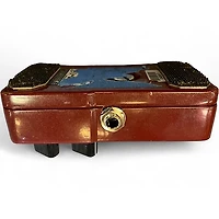 Used 2020s TC Electronic Mojomojo Overdrive Effect Pedal