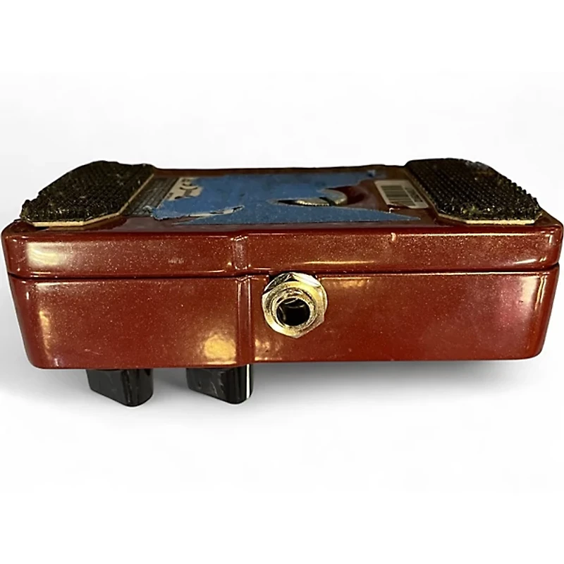 Used 2020s TC Electronic Mojomojo Overdrive Effect Pedal