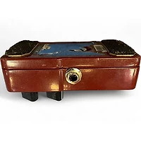 Used 2020s TC Electronic Mojomojo Overdrive Effect Pedal