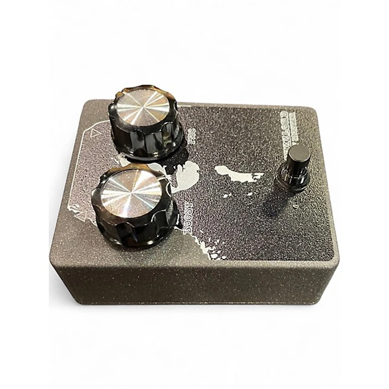 Used Fuzzlord riff master Effect Pedal