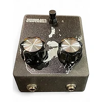 Used Fuzzlord riff master Effect Pedal