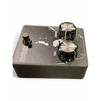 Used Fuzzlord riff master Effect Pedal