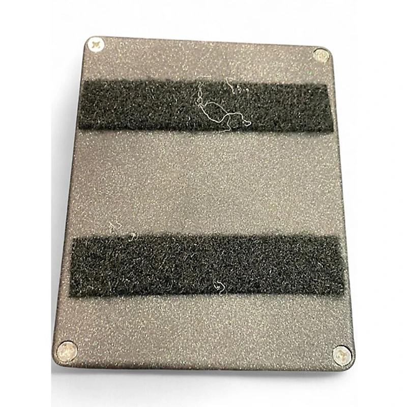 Used Fuzzlord riff master Effect Pedal