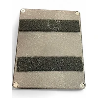 Used Fuzzlord riff master Effect Pedal