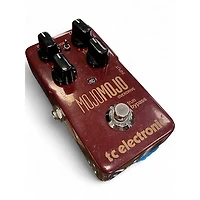 Used TC Electronic Mojomojo Overdrive Effect Pedal