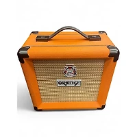 Used Orange Amplifiers ppc 108 Guitar Cabinet
