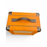 Used Orange Amplifiers ppc 108 Guitar Cabinet