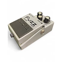 Used Boss FZ5 Fuzz Effect Pedal