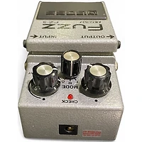 Used Boss FZ5 Fuzz Effect Pedal