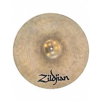 Used Zildjian 18in Scimitar Crash Ride Cymbal