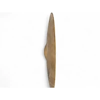 Used Zildjian 18in Scimitar Crash Ride Cymbal