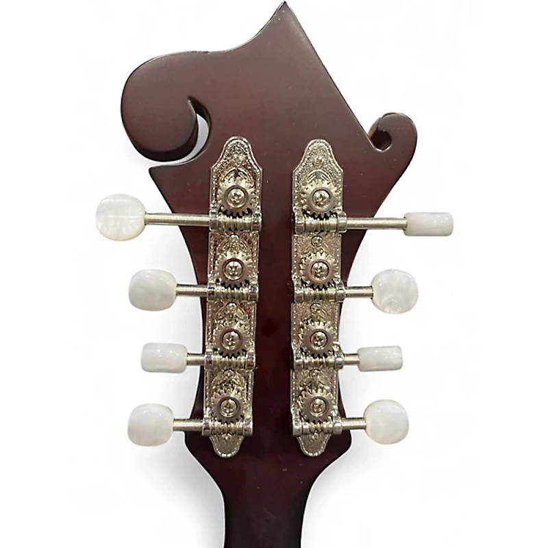 Used The Loar LM310F BRB Tobacco Sunburst Mandolin