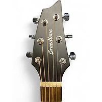 Used Breedlove DISCOVERY S CONCERT AFRICAN MAHOGANY Acoustic Guitar