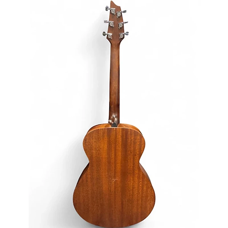 Used Breedlove DISCOVERY S CONCERT AFRICAN MAHOGANY Acoustic Guitar