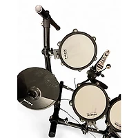 Used NUX DM210 Electric Drum Set