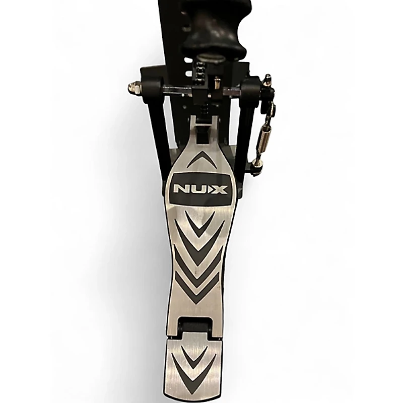 Used NUX DM210 Electric Drum Set