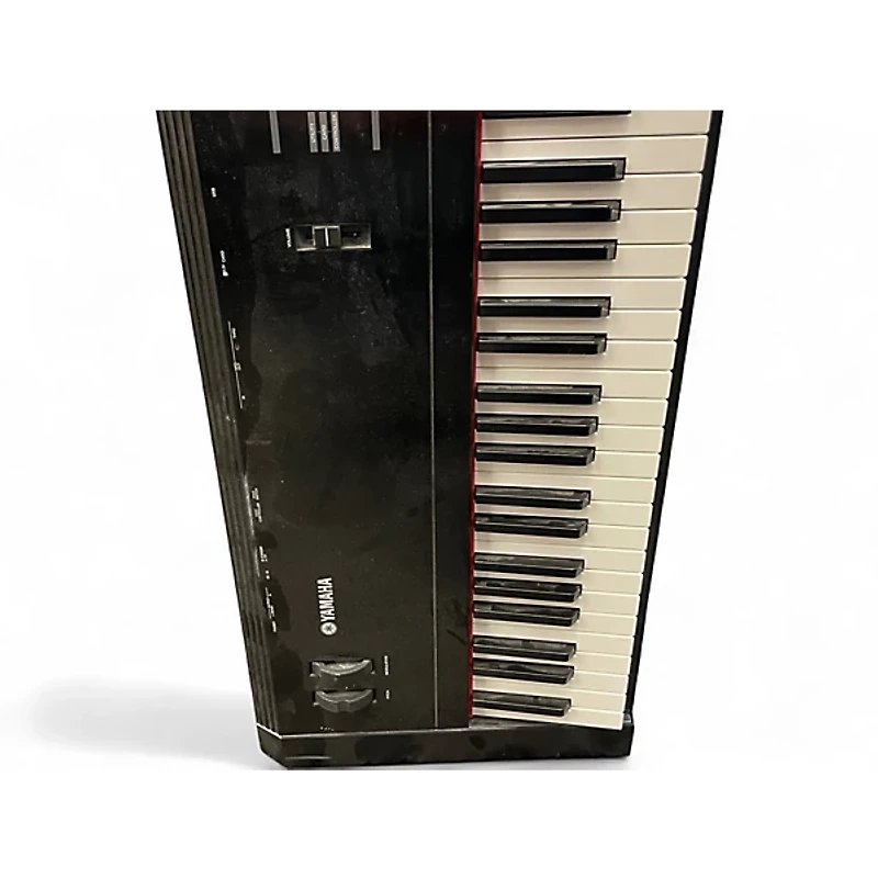 Used Yamaha S08 88 Key Synthesizer